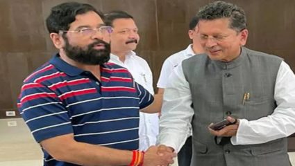 एकनाथ शिंदे मुंबईत कधी येणार?; दीपक केसरकर म्हणाले…