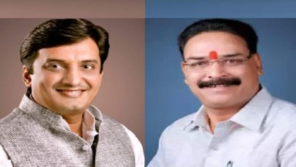 पराभवाचे खापर शिवसेनेच्या माथी