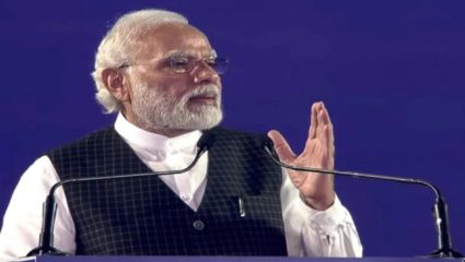 इतिहासजमा होणार राजपथ; पंतप्रधान मोदींच्या हस्ते नव्याने तयार झालेल्या कर्तव्य पथाचं होणार उद्घाटन