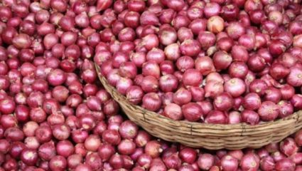 नाफेडच्या शेतकरी प्रोडुसर कंपन्यांद्वारा कांदा खरेदी; केंद्राकडे कांदा उत्पादक शेतकऱ्यांनी का फिरवली पाठ? 