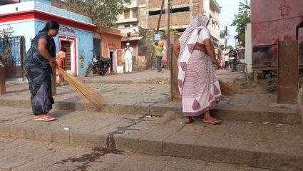 आषाढी यात्रेसाठी पंढरपूर नगपालिका प्रशासन सज्ज; केली ‘अशी’ तयारी…