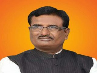 शिवसेनेचे 18 पैकी 10 खासदार बंडखोरीच्या तयारीत, भाजप खासदार प्रताप पाटील चिखलीकर यांची माहिती