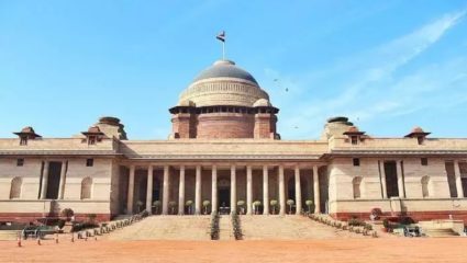 राष्ट्रपती पदासाठी इच्छुकांचे उमेदवारी अर्ज