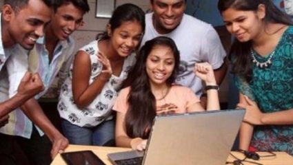 सीबीएसई बोर्ड परीक्षेचा निकाल जाहीर; इथं पाहा निकाल…