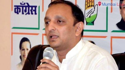 ‘भाजपरुपी संकटाने फॅसिझमचं भयानक रुप घेतलं आहे’, उद्धव ठाकरेंंच्या राजीनाम्यानंतर काँग्रेसची प्रतिक्रिया
