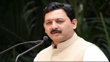 संभाजीराजे छत्रपतींनी ट्विटमधून शिवसेनेला डिवचले