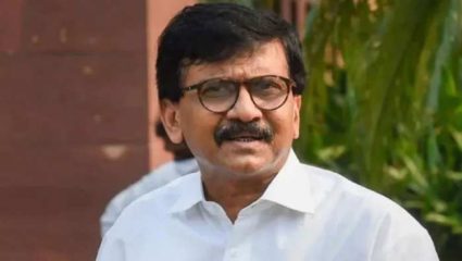 आम्हीही विरोधी पक्षाएवढेच मजबुतीने निवडणूक रिंगणात : राऊत