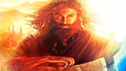‘शमशेरा’ सुसाट! ‘शमशेरा’च्या ॲडव्हान्स बुकिंगने केला ‘एवढ्या’ कोटींचा टप्पा पार