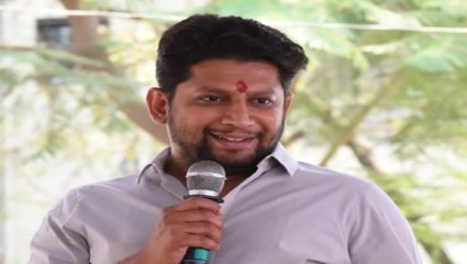 राम शिंदेंच्या आरोपांना सुजय विखे यांचं उत्तर; म्हणाले, ‘ त्या बातमीवर महाराष्ट्रातला कोणीही व्यक्ती विश्वास ठेवणार नाही’