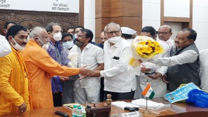 लवकरच राज्य मंत्रिमंडळाचा विस्तार, मुख्यमंत्र्यांनी दिले संकेत, संजय राठोडांना मंत्रीपद मिळणार?