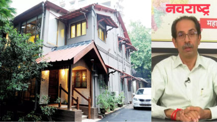 Maharashtra Political Crisis : ‘ही’ तर इतिहासाचीच पुनरावृत्ती; सत्तेचा कंट्रोल थेट ‘मातोश्री’कडे
