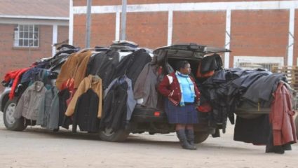 नोकरीच्या बदल्यात संभोग; ‘या’ देशात अनेक मुली ठरताहेत एड्सच्या बळी