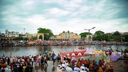 भेटी लागी जिवा, ओढ तुझ्या भक्तीची…
