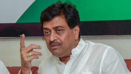 ‘विधानसभेपूर्वी महाराष्ट्रात राजकीय भूकंप होणार’; भाजप खासदार अशोक चव्हाण यांचं मोठं विधान