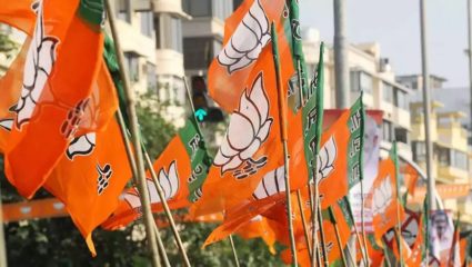 कसबापेठ, चिंचवड पोटनिवडणुकीसाठी भाजपाकडून ‘या’ उमेदवारांना संधी! लक्ष्मण जगताप यांच्या पत्नीला उमेदवारी