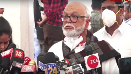 संजय राऊतांवर ही कारवाई अपेक्षित होती – छगन भुजबळ