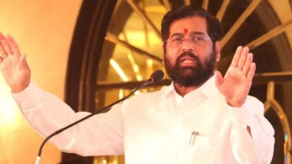 केंद्र आणि राज्य एकाच विचाराचं असल्यानं उत्कर्ष नक्की – मुख्यमंत्री एकनाथ शिंदे