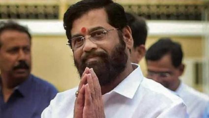 मुख्यमंत्री एकनाथ शिंदेंचा उद्या दिल्ली दौरा, वेदांताबाबत पंतप्रधानांची भेट घेणार