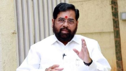 ‘कसले पन्नास खोके, मिठाईचे की…?’, मुख्यमंत्री एकनाथ शिंदेंचे राऊतांच्या टीकेला प्रत्युत्तर