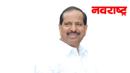 गणेश नाईकांच्या मंत्रिपदाच्या आशा पल्लवित; नाईक समर्थकांत उत्साहाचे वातावरण