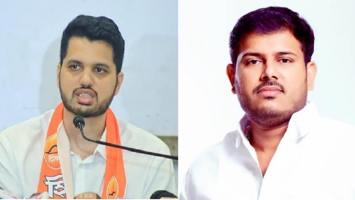 वरुण सरदेसाई यांना युवासेना सचिव पदावरून हटवले; किरण साळींची नियुक्ती