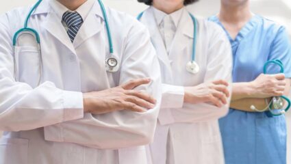 मध्य प्रदेशने घेतला पुढाकार, हिंदीतून MBBS चे शिक्षण; प्रक्रिया अंतिम टप्प्यात
