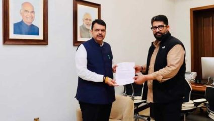…म्हणून शिवेंद्रसिंहराजेंनी घेतली फडणवीसांची भेट