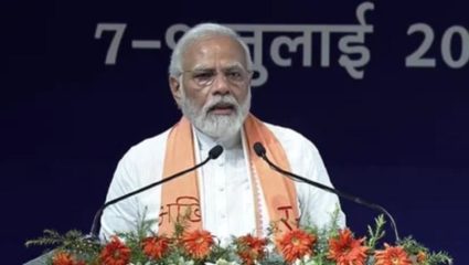 आमच्या शिक्षणाचा अर्थ केवळ नोकरीपुरताच मर्यादित; पंतप्रधानांची खंत