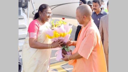 पक्षाच्या सीमा ओलांडून द्रौपदी मुर्मूंना पाठिंबा; राष्ट्रपती निवडणुकीसाठी मोर्चेबांधणी