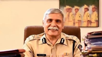 संजय पांडेंच्या कंपनीविरोधातील केसचा क्लोजर रिपोर्ट CBI कडून सादर, रिपोर्टमध्ये काय माहितेय?