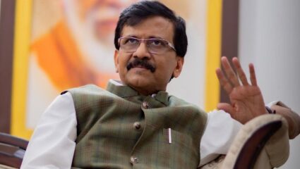 आम्ही बाळासाहेब ठाकरेंच्या शिवसेनेबरोबर आहोत