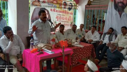 कोयनेचा सुपुत्र ठरला देशाचा हिरो; मुख्यमंत्री एकनाथ शिंदे यांच्या भूमिकेला १०५ गावांचा पाठिंबा