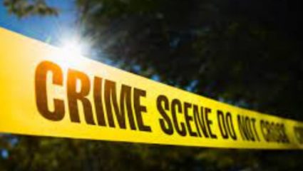 किरकोळ कारणावरून झाला वाद; रेल्वे कर्मचाऱ्याची चाकूने भोसकून हत्या