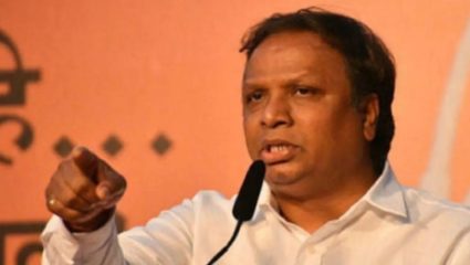 सेनेला तडीपार करुन मुंबईत भाजपाचा महापौर बसवणार, आशिष शेलार यांचा हल्लाबोल
