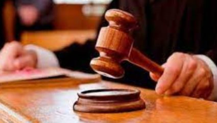 अनैतिक संबंधाच्या संशयावरून केलेल्या हत्या प्रकरणात आरोपीला आजीवन कारावास