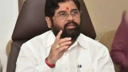 शिंदे गटाकडून कार्यकारिणी जाहीर, ‘या’ नेत्यांना मिळाले कार्यकारणीत स्थान
