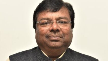 डॉ. दिलीप पांढरपट्टे यांची अमरावतीच्या विभागीय आयुक्त पदी नियुक्ती