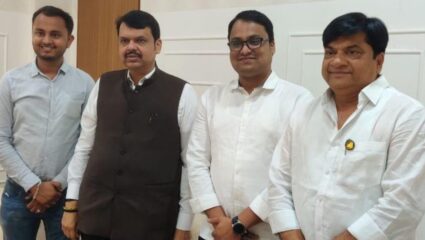 गोरेगाव नगरपंचायतीला मिळाला २.५ कोटींचा निधी, आमदार रहांगडाले यांच्या पाठपुराव्याला यश