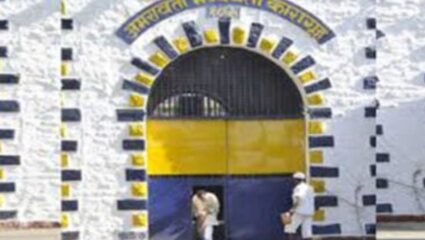 कुख्यात आरोपी गोपाल थोरातवर एमपीडीएची कारवाई, मध्यवर्ती कारागृहात स्थानबध्द