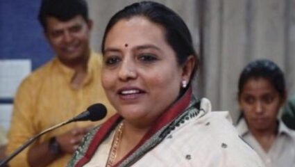 महिलांनो सक्षम, साक्षर होत स्वत: चे अस्तित्व जपा – अ‍ॅड. यशोमती ठाकूर यांचे प्रतिपादन