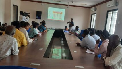 ११ पंचायत समित्यांमध्ये आरक्षण सोडत, दिग्गजांना फटका तर अनेकांना लॉटरी