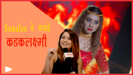 म्युझिकल पठडीतला सिनेमा ‘तमाशा Live’ – सोनाली कुलकर्णी