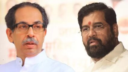 गर्दीची स्पर्धा कोण जिंकणार? शिवसेना की शिंदे गट, उत्सुकता शिगेला