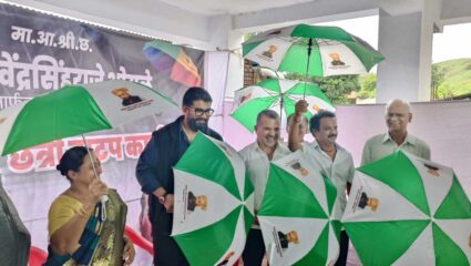 जनतेच्या समस्या सोडवणे हे नगरसेवकाचे कर्तव्य : शिवेंद्रसिंहराजे