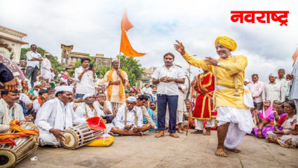 वारी २०२२ विशेष : जोंवरी मी माझें न तुटे