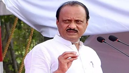पूरग्रस्तांना, शेतकऱ्यांना मदत करण्यास राज्य सरकार अपयशी, अजित पवार यांची राज्य सरकारवर टिका