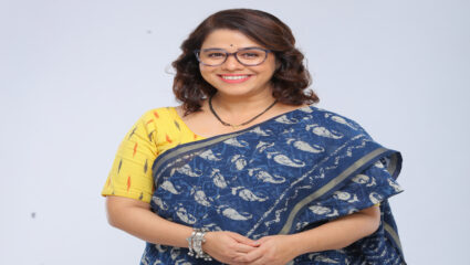 खोडकर रमाचं राज्य