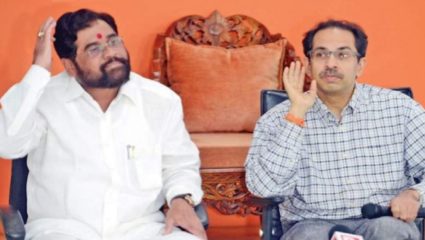 मातोश्रीवर कधी जाणार?; मुख्यमंत्री एकनाथ शिंदे म्हणाले…