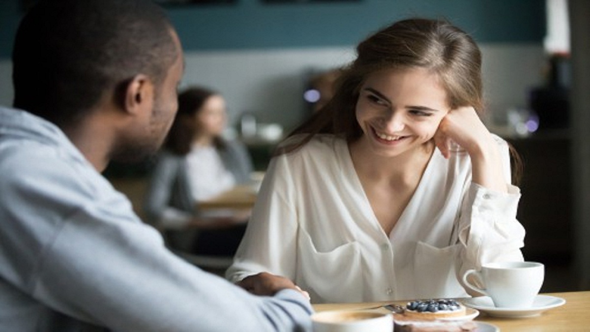Women Are Attracted To Men Because Of These Things