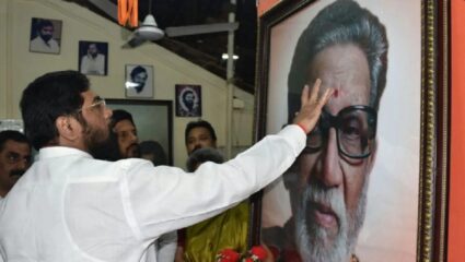 नवीन संसद भवनात बाळासाहेबांचे चित्र लावण्याची मुख्यमंत्री शिंदेंची मागणी, पंतप्रधानांची घेणार भेट